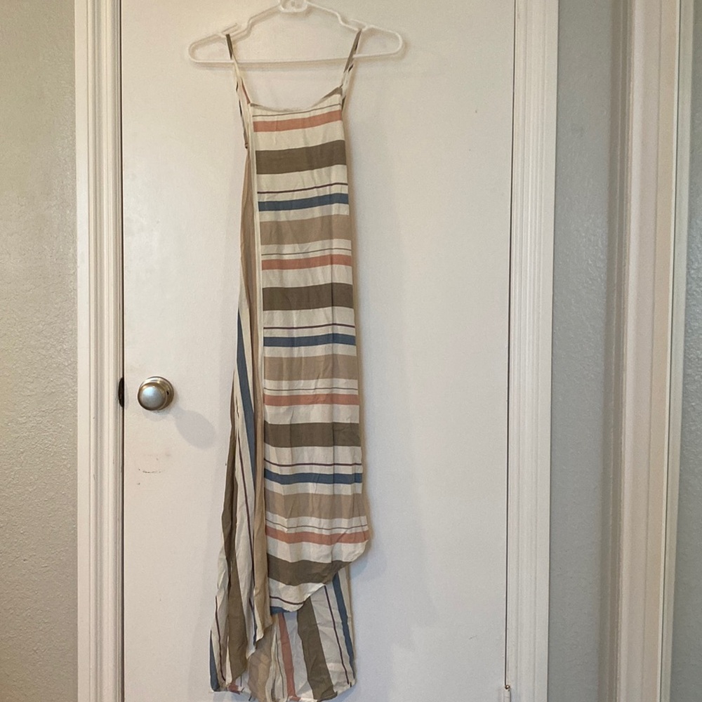 O’Neil Women’s Striped Dress
